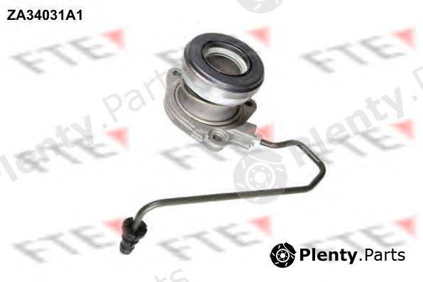  FTE part ZA34031A1 Central Slave Cylinder, clutch