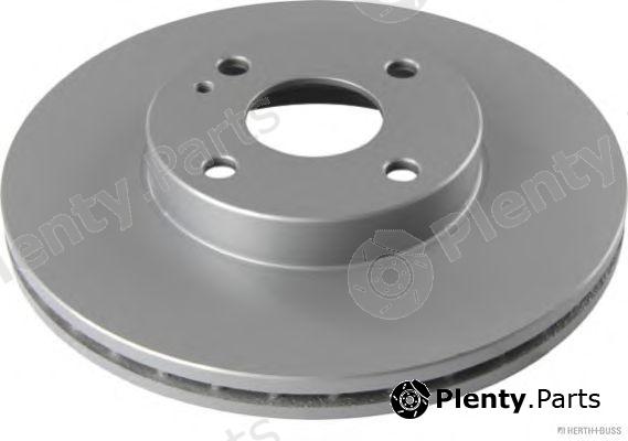  HERTH+BUSS JAKOPARTS part J3303049 Brake Disc