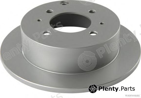  HERTH+BUSS JAKOPARTS part J3310509 Brake Disc