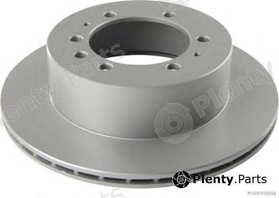  HERTH+BUSS JAKOPARTS part J3311016 Brake Disc