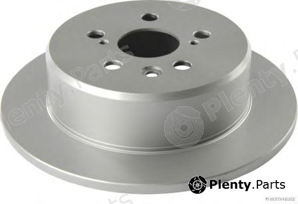  HERTH+BUSS JAKOPARTS part J3312024 Brake Disc