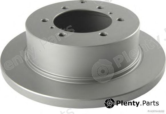  HERTH+BUSS JAKOPARTS part J3315009 Brake Disc