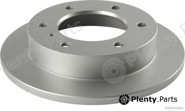  HERTH+BUSS JAKOPARTS part J3319000 Brake Disc