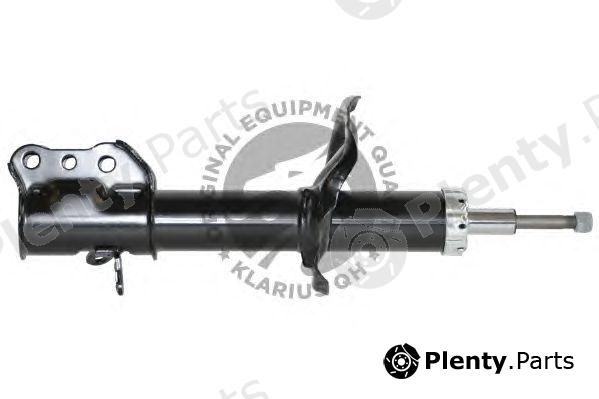  QUINTON HAZELL part 178320 Shock Absorber