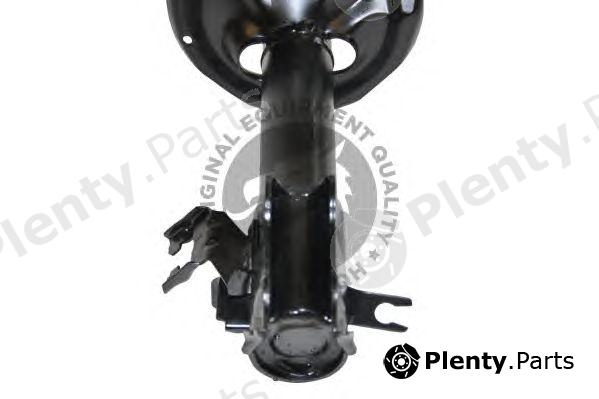  QUINTON HAZELL part 178507 Shock Absorber