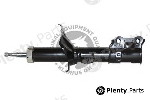  QUINTON HAZELL part 178961 Shock Absorber