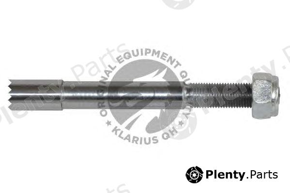  QUINTON HAZELL part 127331 Shock Absorber