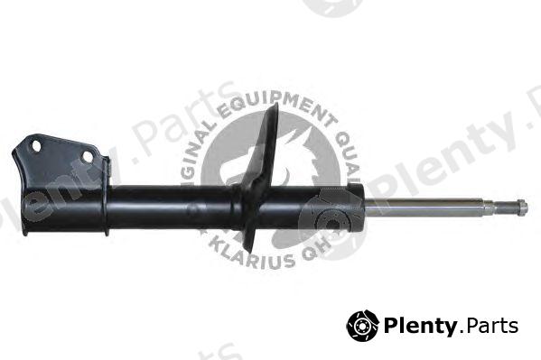  QUINTON HAZELL part 129363 Shock Absorber