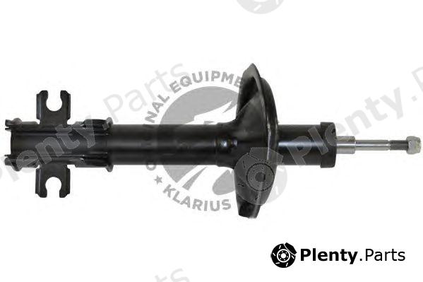  QUINTON HAZELL part 129367 Shock Absorber