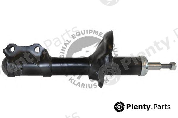  QUINTON HAZELL part 129497 Shock Absorber