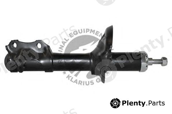 QUINTON HAZELL part 129607 Shock Absorber