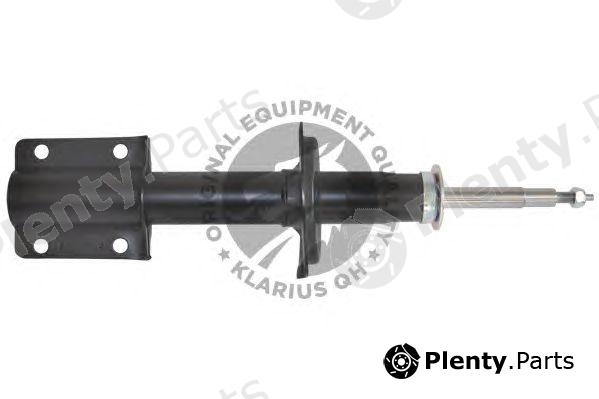  QUINTON HAZELL part 129652 Shock Absorber