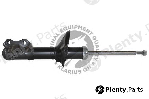  QUINTON HAZELL part 178169 Shock Absorber