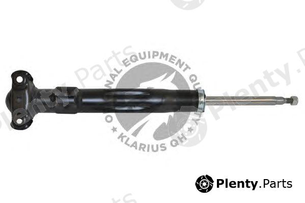  QUINTON HAZELL part 178250 Shock Absorber