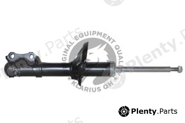 QUINTON HAZELL part 178497 Shock Absorber