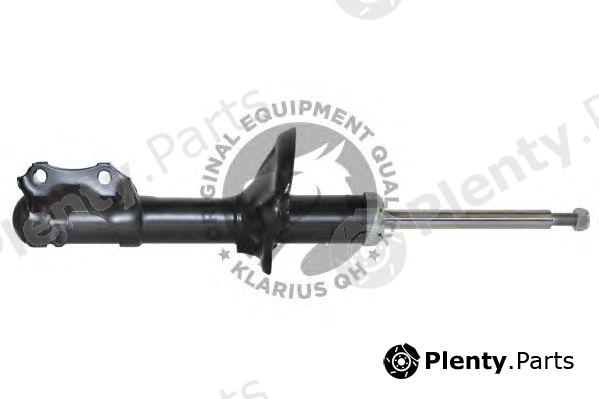  QUINTON HAZELL part 178607 Shock Absorber