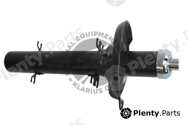  QUINTON HAZELL part 178653 Shock Absorber