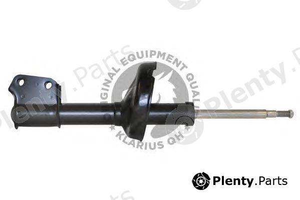  QUINTON HAZELL part 129691 Shock Absorber