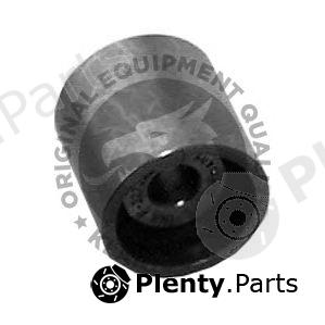 QUINTON HAZELL part QTT498 Deflection/Guide Pulley, timing belt