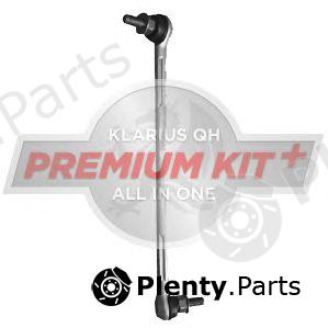  QUINTON HAZELL part QLS3507S Rod/Strut, stabiliser
