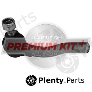  QUINTON HAZELL part QR3594S Tie Rod End