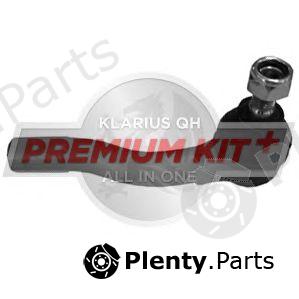  QUINTON HAZELL part QR3595S Tie Rod End