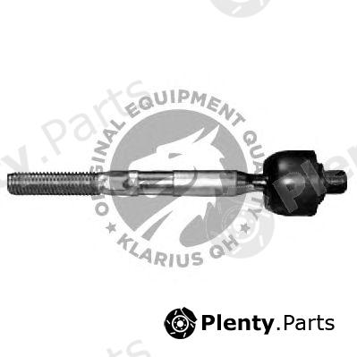  QUINTON HAZELL part QR3642S Tie Rod Axle Joint