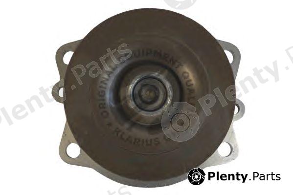  QUINTON HAZELL part QCP2735 Water Pump