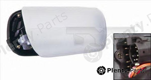  TYC part 321-0009 (3210009) Outside Mirror