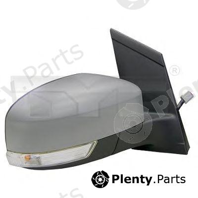  TYC part 310-0117 (3100117) Outside Mirror