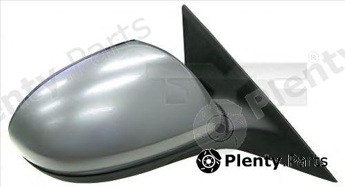  TYC part 320-0040 (3200040) Outside Mirror
