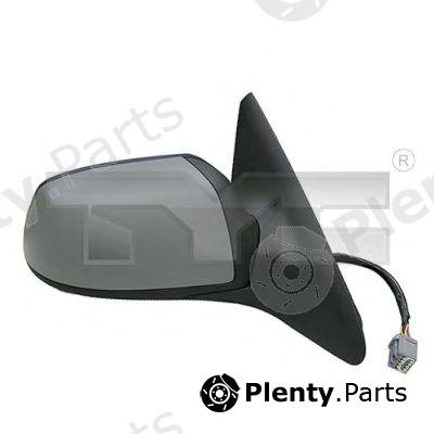  TYC part 310-0153 (3100153) Outside Mirror