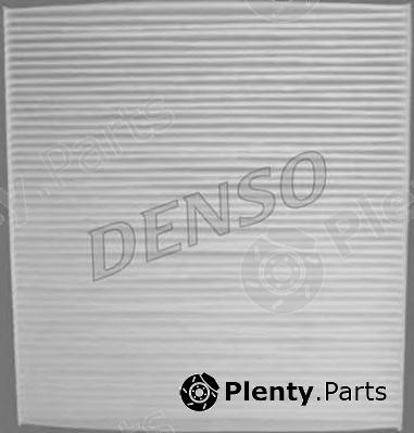  DENSO part DCF193P Filter, interior air