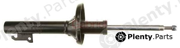  GABRIEL part G35020 Shock Absorber
