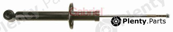  GABRIEL part G51091 Shock Absorber