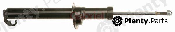  GABRIEL part G51231 Shock Absorber