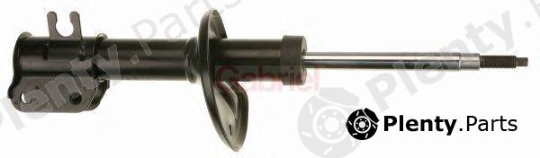  GABRIEL part G54071 Shock Absorber