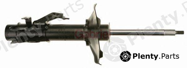  GABRIEL part G54074 Shock Absorber