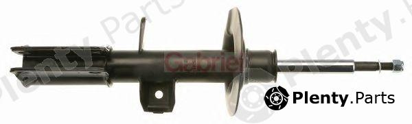  GABRIEL part G54086 Shock Absorber