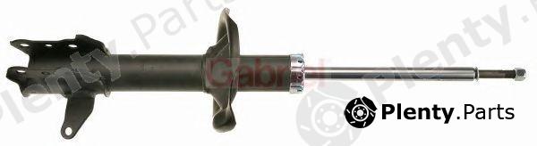  GABRIEL part G54095 Shock Absorber