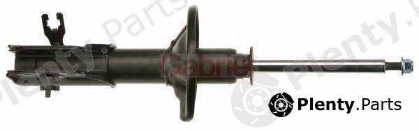  GABRIEL part G54102 Shock Absorber