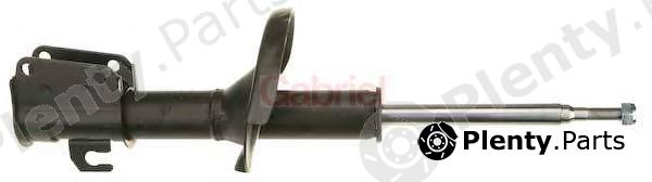  GABRIEL part G55584 Shock Absorber