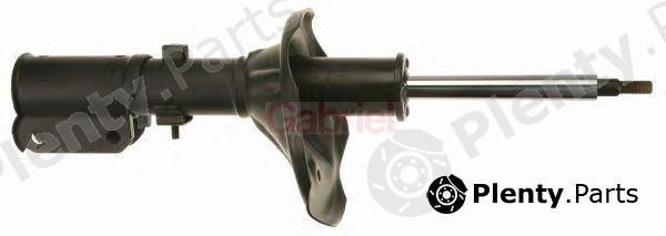  GABRIEL part G55609 Shock Absorber