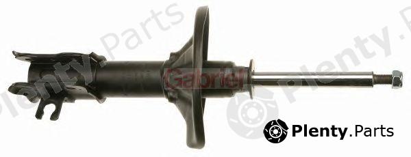  GABRIEL part G55670 Shock Absorber