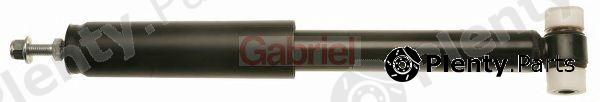  GABRIEL part G71002 Shock Absorber