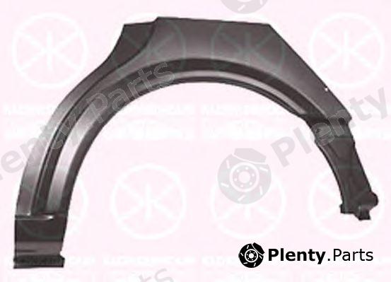  KLOKKERHOLM part 5051584 Sidewall
