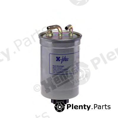  HENGST FILTER part H142WK Fuel filter