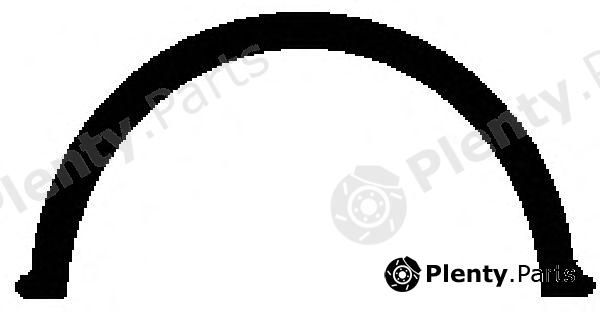  GLASER part X03725-01 (X0372501) Gasket, wet sump