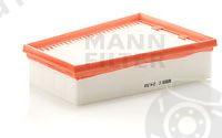  MANN-FILTER part C2439 Air Filter