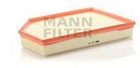  MANN-FILTER part C35177 Air Filter